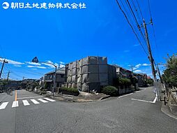 八王子市南陽台5期