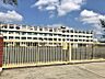 周辺：八王子市立長沼小学校