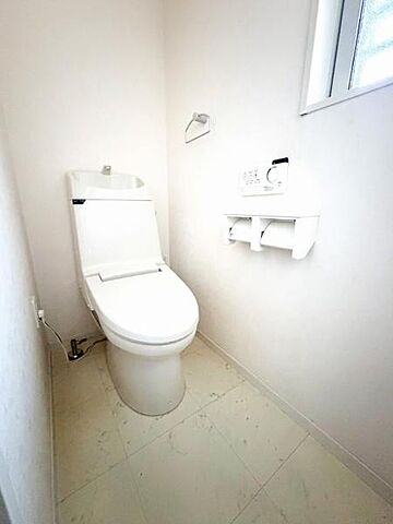 トイレ 町田市山崎町