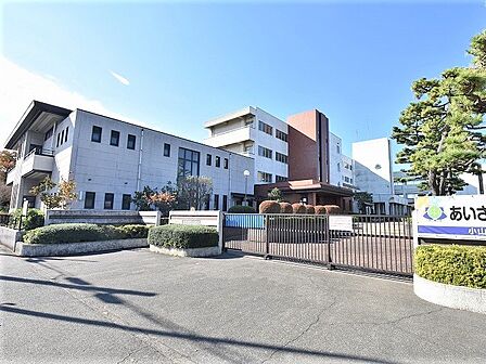 相模原市立 小山中学校