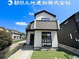 八王子市石川町7期　7号棟