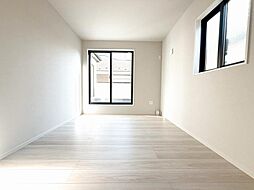 子供部屋の画像