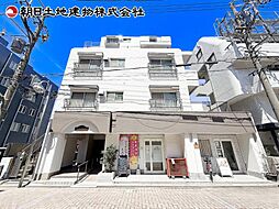 成和スカイハイツ淵野辺