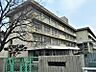 周辺：相模原市立 串川中学校