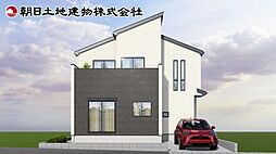 相模原市緑区西橋本4丁目