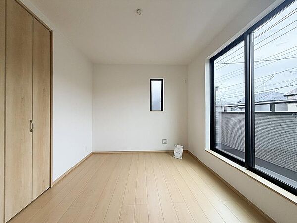 子供部屋