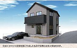 八王子市犬目町25ー1期　3号棟