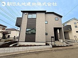 八王子市犬目町25ー1期 3号棟