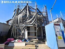 八王子市椚田町第5 1号棟