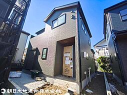 八王子市椚田町第5 2号棟