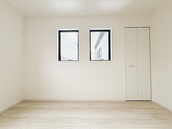 子供部屋