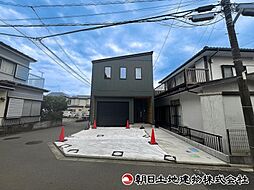 外観の画像