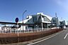 周辺：JR相模線　原当麻駅
