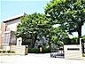 周辺：相模原市立 二本松小学校