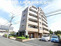 セザール京王堀之内