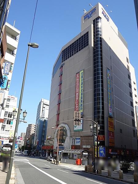 周辺を拡大表示