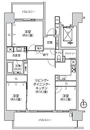 ライオンズマンション西橋本