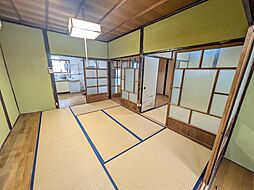 室内の画像