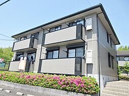 JR草津線 三雲駅 徒歩31分の賃貸アパート