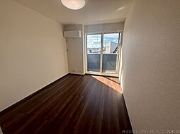 シャーロット石橋駅前 3階1LDKのリビング/ダイニング