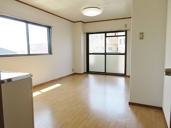 コーポドルフィン_内装_1