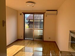 エムアンドシー 1階ワンルームのリビング/ダイニング