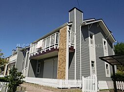 ドリームスクエアE棟