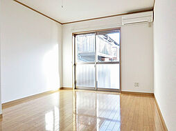 近江鉄道近江本線 水口駅 徒歩36分の賃貸アパート 2階1Kのリビング/ダイニング