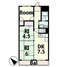 甲西中央ビル 3階