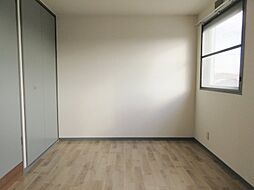 センターコート 4階1Kのリビング/ダイニング