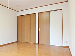 近江鉄道近江本線 水口駅 徒歩31分の賃貸アパート 2階1Kのリビング/ダイニング