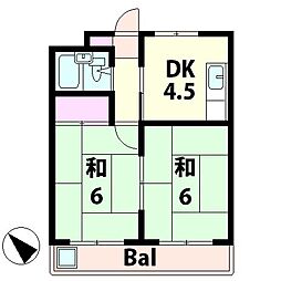 近江鉄道近江本線 水口駅 徒歩20分