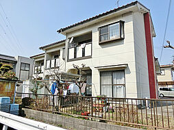 タウンハウス名坂