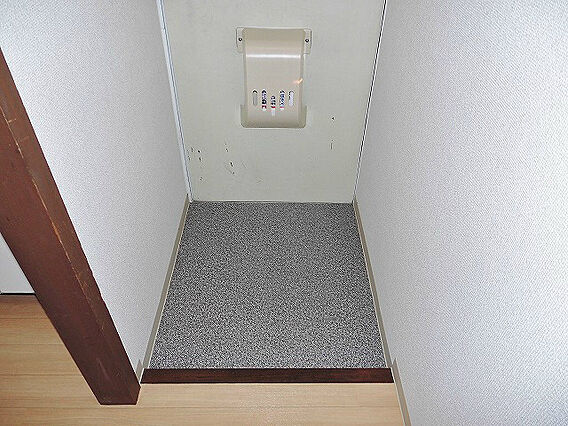 アパートひいらぎ_内装_3