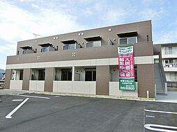 JR草津線 三雲駅 徒歩26分の賃貸アパート