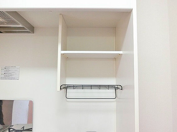 アドレス北泉_内装_8