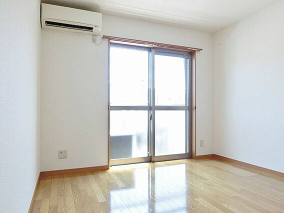 アドレス北泉_内装_2