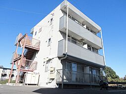 トップハウス水口1