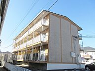 滋賀県甲賀市水口町東名坂：物件画像／株式会社コンクウェスト　ミニミニFC水口店