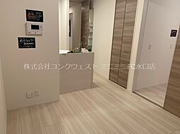 アリビオ西内貴