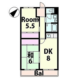近江鉄道近江本線 水口駅 徒歩15分