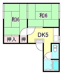 中央ファイブ 1階