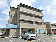 滋賀県湖南市平松北2丁目：物件画像／株式会社コンクウェスト　ミニミニFC水口店