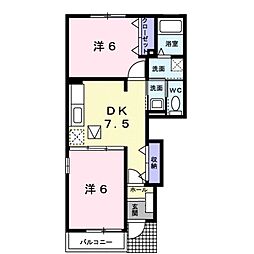 ラッフィナ−トB 1階/-