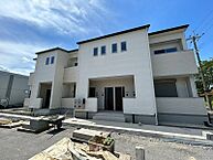 滋賀県甲賀市土山町大野5031-13：物件画像／株式会社コンクウェスト　ミニミニFC水口店