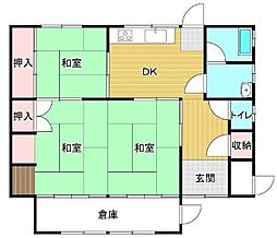 甲賀市土山町野上野貸家