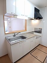 ヴィラ　パーチェ  ｜ 滋賀県甲賀市水口町暁（賃貸アパート1LDK・1階・46.49㎡） その4