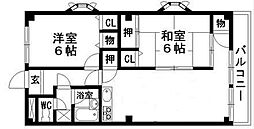 杉本マンション2 1階
