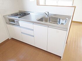 滋賀県甲賀市水口町宇川（賃貸アパート2LDK・2階・56.72㎡） その4