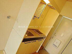 滋賀県湖南市岩根（賃貸アパート1R・1階・20.25㎡） その4